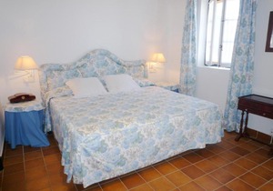 Villa SES TANQUES 32
