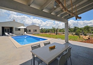 Villa Ses Veyetes