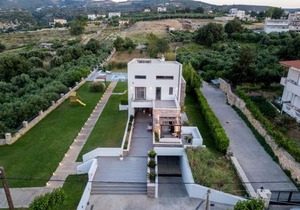 Villa Sfedami