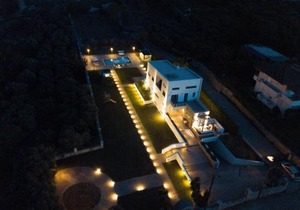 Villa Sfedami