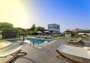 Villa Sfedami