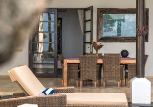 Villa Sheeba