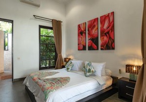 Villa Sheeba