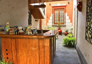 Villa Sillar