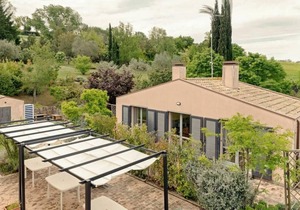 Villa Sinfonia - Villa Sinfonia
