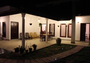 Villa Singha Holidays in Mirissa