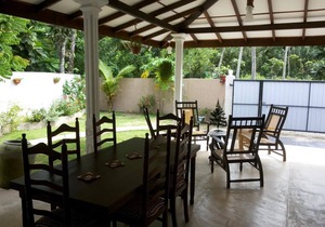 Villa Singha Holidays in Mirissa