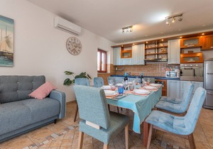 Villa Slavica-Five bedroom villa