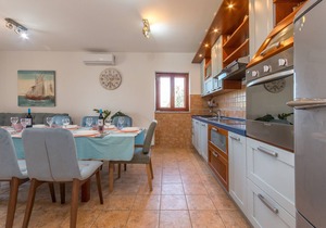 Villa Slavica-Five bedroom villa