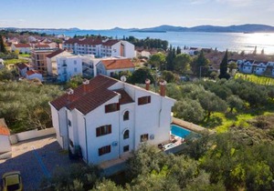 Villa Slavica