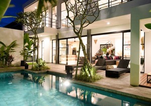 VILLA SOHO· Luxury & Indulgence - close to FINNS BEACH CLUB