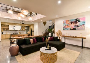 VILLA SOHO· Luxury & Indulgence - close to FINNS BEACH CLUB