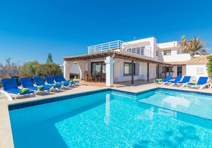 VILLA SOL NAIXENT