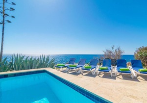 VILLA SOL NAIXENT