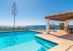 VILLA SOL NAIXENT