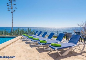Villa Sol Naixent