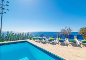 Villa Sol Naixent