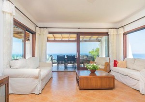 Villa Sol Naixent