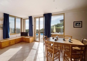Villa Sole Appartamento Mare