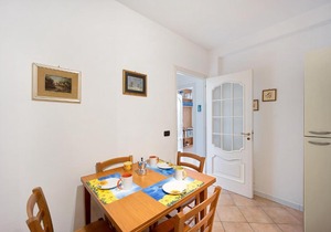 Villa Sole Appartamento Mare