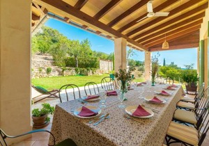 Villa Son Maguet by Interhome