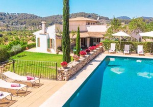 Villa Son Maguet by Interhome