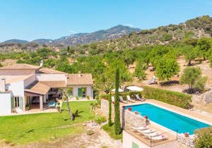 Villa Son Maguet by Interhome