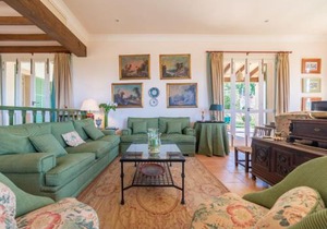 Villa Son Maguet by Interhome