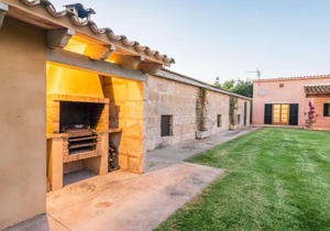 Villa Son Parera
