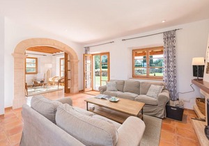 Villa Son Parera