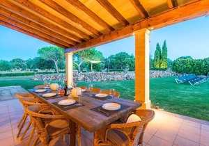Villa Son Parera