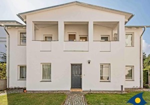 Villa Sonnenschein Whg 21