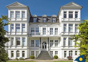 Villa Sonnenschein Whg 21