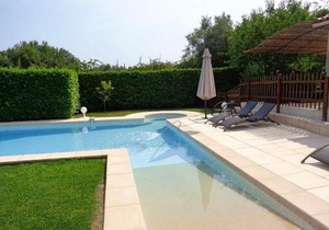 Villa spacieuse avec piscine privée à La Gaude