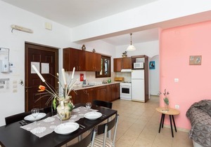 Villa Spiridoula - Three Bedroom Villa, Sleeps 6