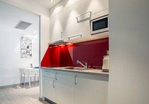 Villa Steffi Studio apartment 2 for 2 adults and 1 child