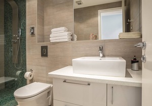 Villa Steffi Studio apartment 2 for 2 adults and 1 child