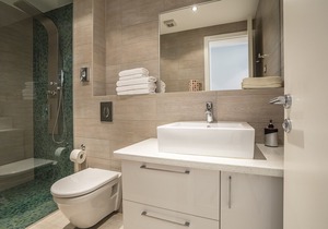 Villa Steffi with pool - Apartment 3