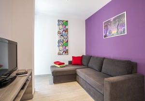 Villa Steffi with pool - Apartment 3