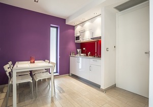 Villa Steffi with pool - studio apartment 4
