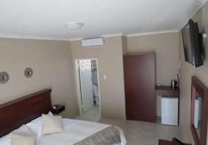 Villa Strada Guesthouse