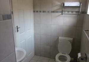 Villa Strada Guesthouse