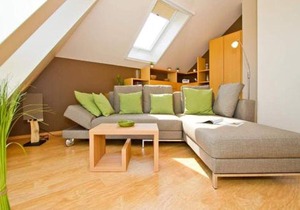 Villa Strandperle, App 32a