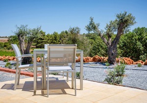 Villa Suite 01 (Premium) - The Vines
