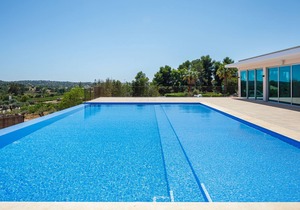 Villa Suite 01 (Premium) - The Vines