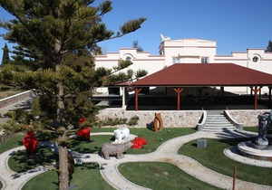 Villa Suite 13 - The Vines
