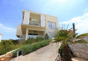 Villa Summer Dreams Apartments