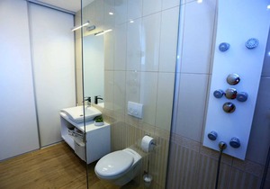 Villa Summer Dreams apartment 1