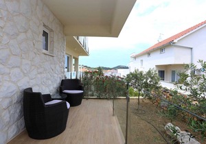 Villa Summer Dreams apartment 1