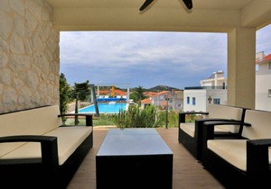 Villa Summer Dreams apartment 1